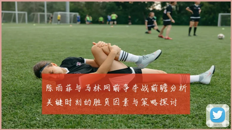 陈雨菲与马林网前争夺战前瞻分析关键时刻的胜负因素与策略探讨