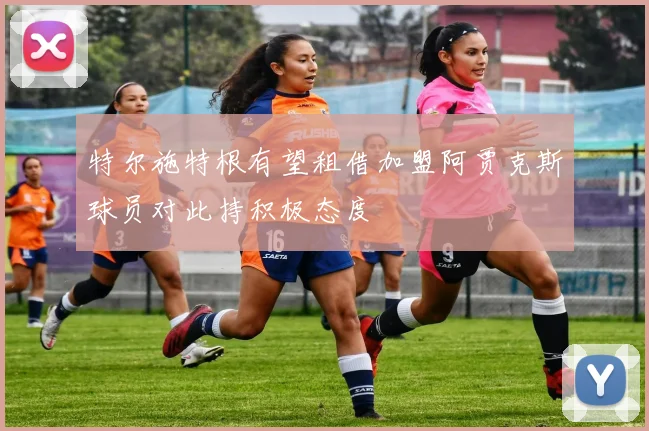 特尔施特根有望租借加盟阿贾克斯球员对此持积极态度