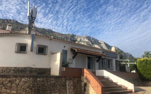 Bar/ Restaurante en venta en Denia, Alicante
