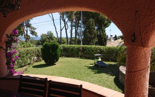 Magnifica Villa cerca de Tosalet