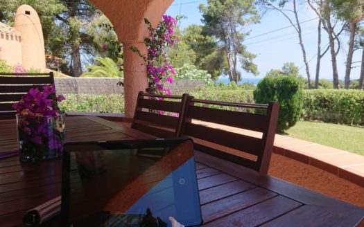 Magnifica Villa cerca de Tosalet