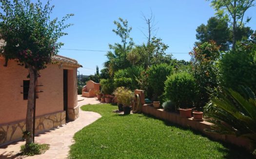 Magnifica Villa cerca de Tosalet