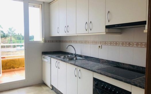 Bonito Apartamento en Las Marinas