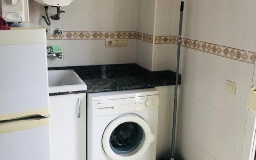 Bonito Apartamento en Las Marinas