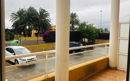 Bonito Apartamento en Las Marinas