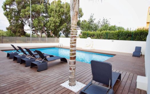 Apartamento Dúplex todo nuevo en Denia