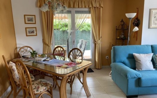 Vendo chalet en Carretera Las Marinas a Denia