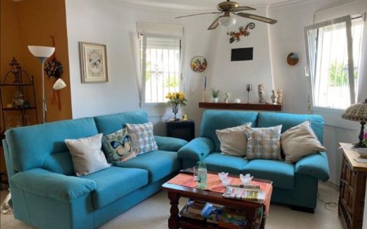 Vendo chalet en Carretera Las Marinas a Denia