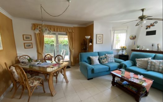 Vendo chalet en Carretera Las Marinas a Denia