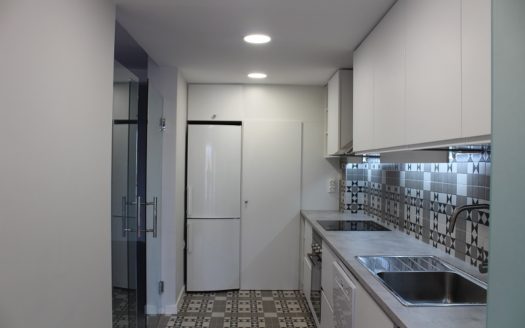 Magnifico ático en alquiler en Denia