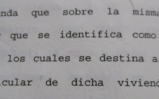 Villa en venta en Denia, Galeretes