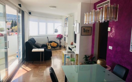 Ventas Apartamentos Precioso piso en venta cerca de la plaza Paris en Dénia