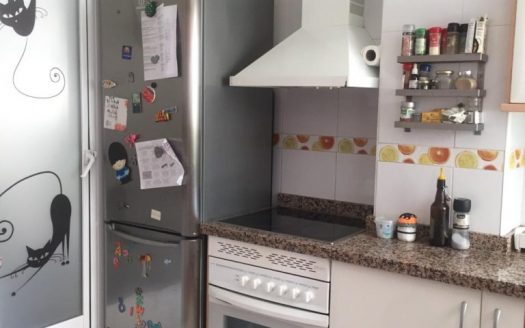 Ventas Apartamentos Precioso piso en venta cerca de la plaza Paris en Dénia