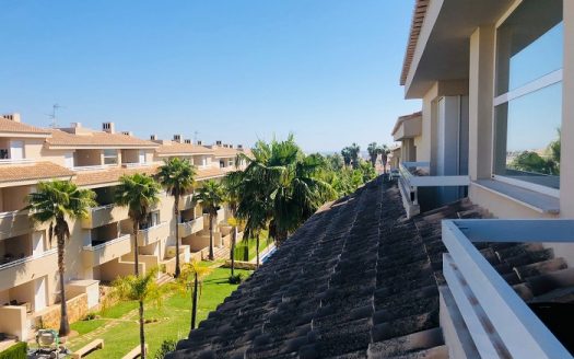 Alquilo bonito piso con piscina en Pego