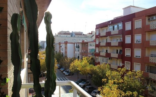 Exclusivo y amplio piso en venta zona náutico y centro de Denia