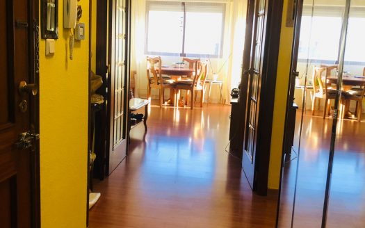 Piso en venta en Avenida Ramón Ortega, Denia