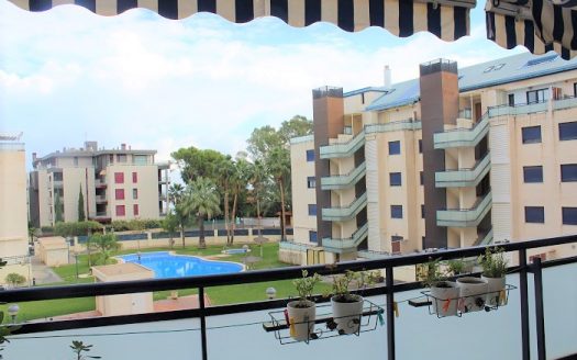 Apartamento en venta zona Marineta Casiana de Denia