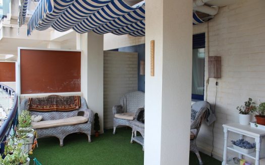 Apartamento en venta zona Marineta Casiana de Denia