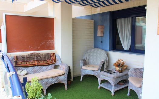 Apartamento en venta zona Marineta Casiana de Denia